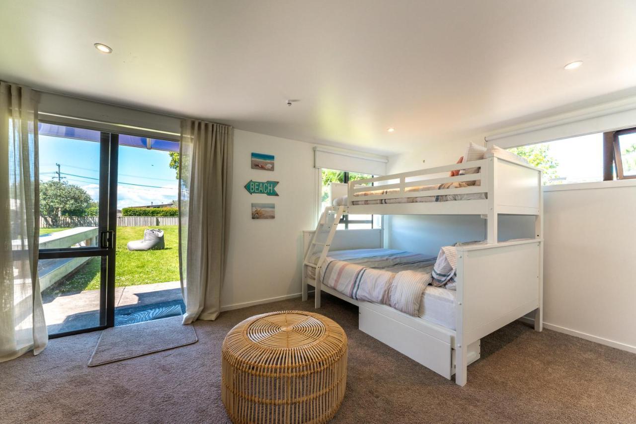 Bach 14 - Stay Waiheke Blackpool Exterior photo